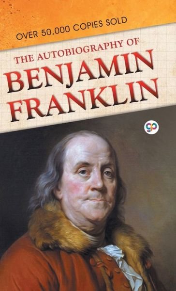 Cover for Benjamin Franklin · The Autobiography of Benjamin Franklin (MISC) (2019)