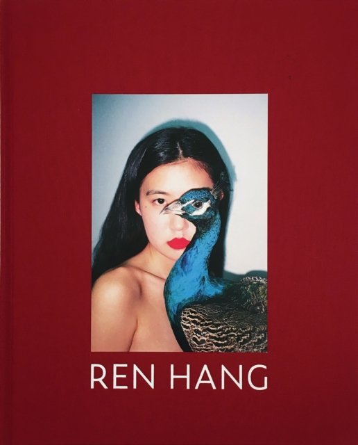 Ren Hang · Ren Hang: For My Mother (Inbunden Bok) (2024)