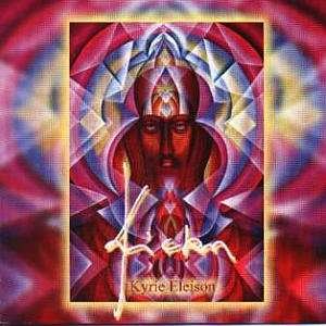 Cover for Kicka · Kyrie Eleison (CD) (1999)