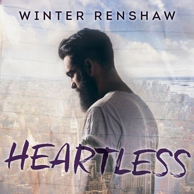 Cover for Winter Renshaw · Heartless (CD) (2016)