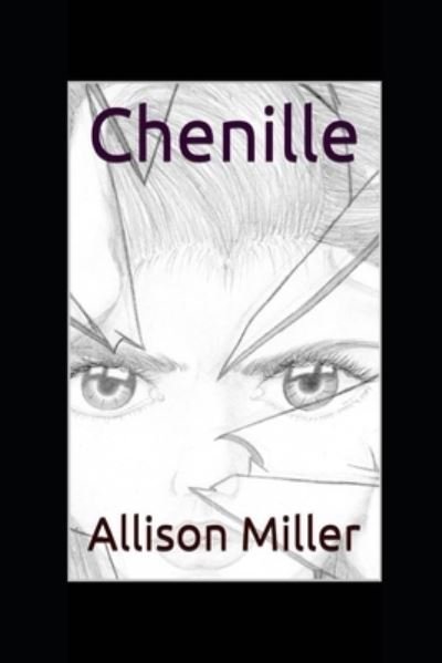 Cover for Allison Miller · Chenille (Paperback Book) (2021)