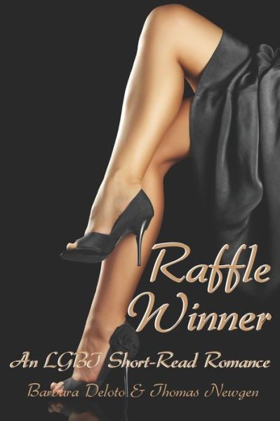 Cover for Thomas Newgen · Raffle Winner (Paperback Book) (2020)