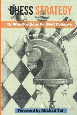 Victor Ciobanu · Chess Strategy (Taschenbuch) (2020)