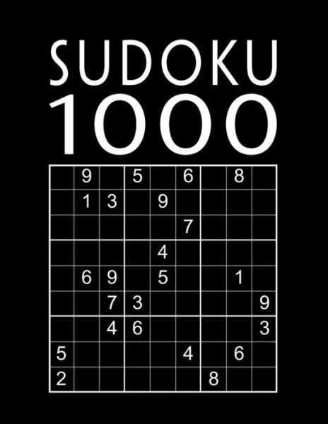 Cover for Enigma - Su Do Ku · Sudoku Para Adultos (Paperback Book) (2020)