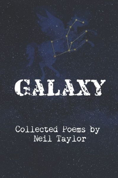 Cover for Neil Taylor · Galaxy (Taschenbuch) (2020)