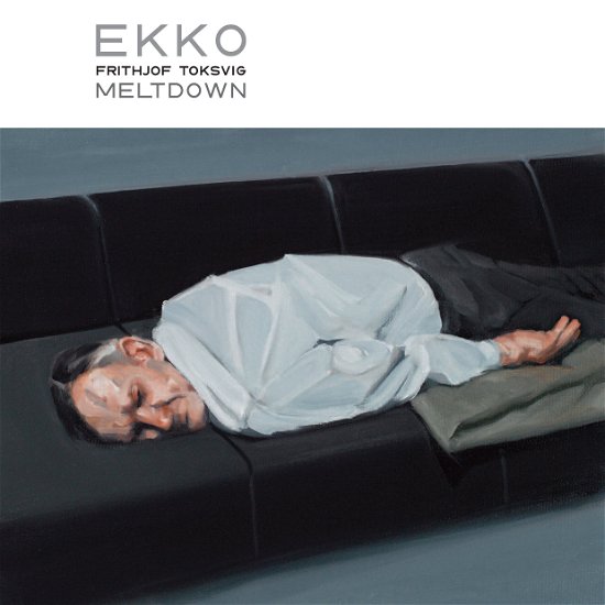 Meltdown - Ekko - Musiikki -  - 9950289046003 - tiistai 30. lokakuuta 2018