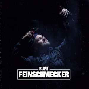 Cover for Supa · Feinschmecker (LP) (2018)