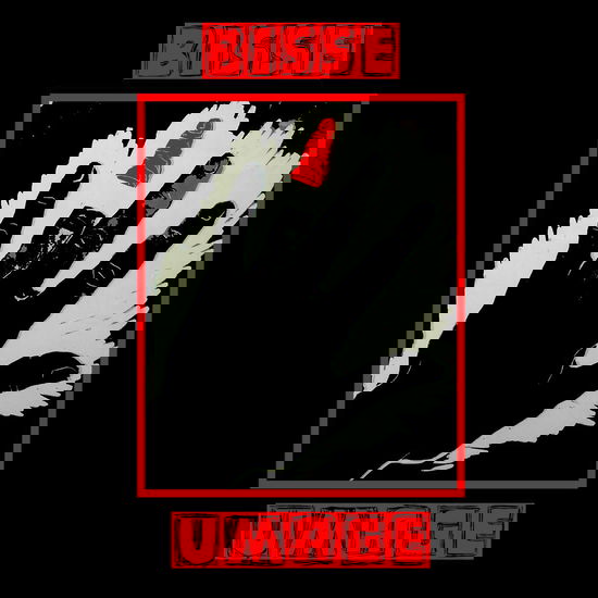Umage - Bisse - Musik - Bisse - 9950994220003 - 2015
