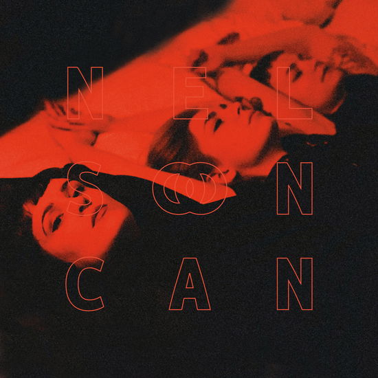 Cover for Nelson Can · EP3 (CD) [Cardboard sleeve] (2019)