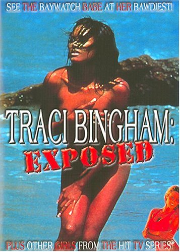 Cover for Traci Bingham · Exposed (DVD) (2005)