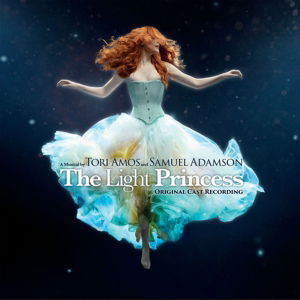 Light Princess / O.c.r. - Tori Amos - Musiikki - Mercury - 0028948119004 - perjantai 9. lokakuuta 2015