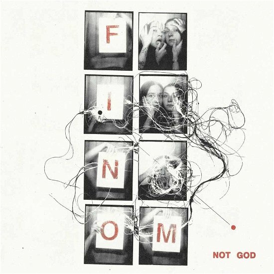 Not God - Finom - Musik - JOYFUL NOISE - 0602309899004 - 24. Mai 2024
