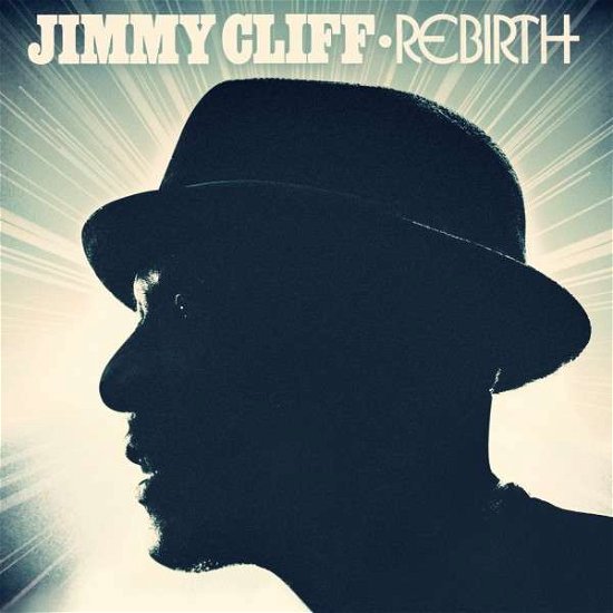 Cover for Jimmy Cliff · Rebirth (CD) (2012)