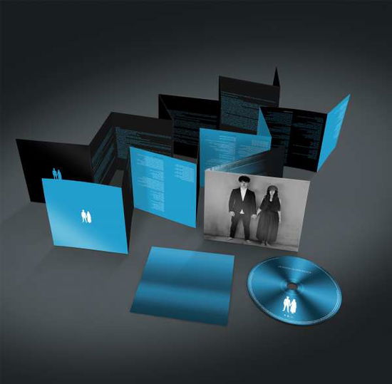 U2 · Songs of Experience (CD) [Deluxe edition] (2017)