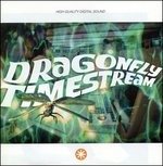 Cover for Dragonfly · Timestream (CD)