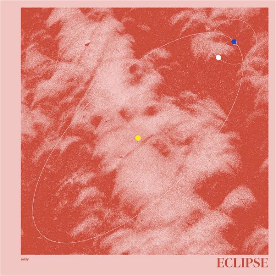 Cover for Addy · Eclipse (LP) (2020)
