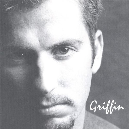 Cover for Griffin · No One Wants to Be Lonely (CD) (2002)