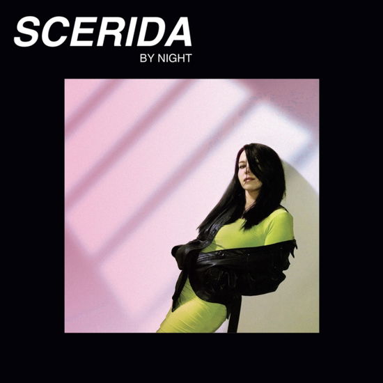 Cover for Scerida · By Night (LP) (2022)