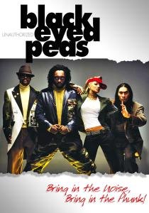 Cover for Black Eyed Peas · Bring In The Noize Bring (DVD) (2006)
