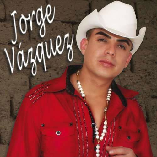 Cover for Jorge Vazquez · Piedra Y Lodo (CD) (2013)