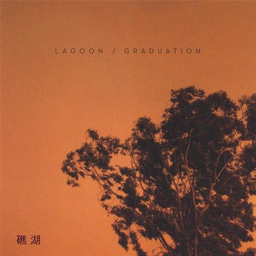 Cover for Lagoon · Graduation (CD) (2005)