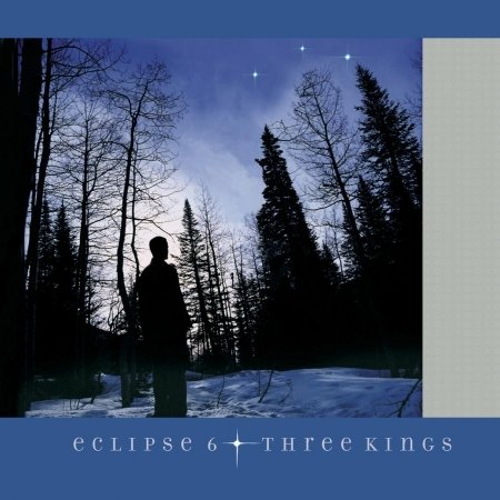 Cover for Eclipse · Three Kings (CD) (2006)