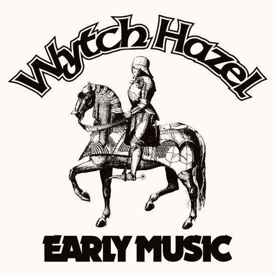 Early Music (Triple 7 Inch Pack) - Wytch Hazel - Musik - BAD OMEN - 0803341562004 - 16. September 2022