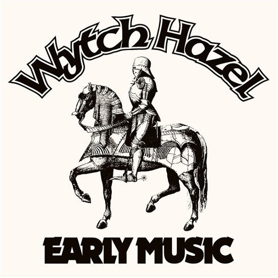 Cover for Wytch Hazel · Early Music (Triple 7 Inch Pack) (7&quot;) (2022)