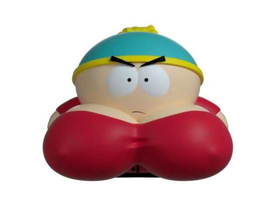 Youtooz · South Park - Cartman with Implants (MERCH) (2024)