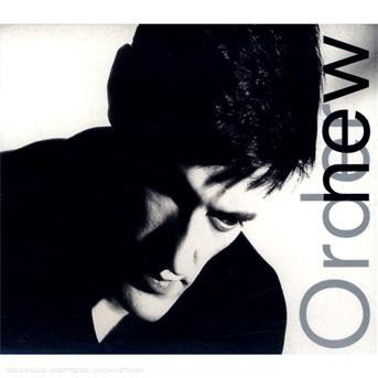 New Order-low Life-factory Years - New Order - Musikk - Rhino - 0825646937004 - 11. september 2009