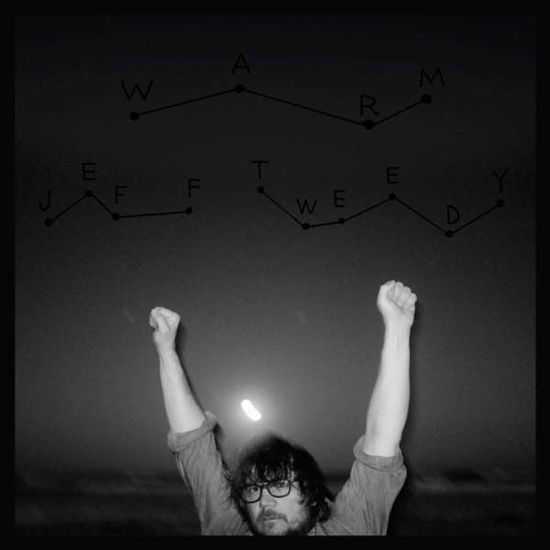 Warm - Jeff Tweedy - Música - dBpm Records - 0850001284004 - 26 de julho de 2019