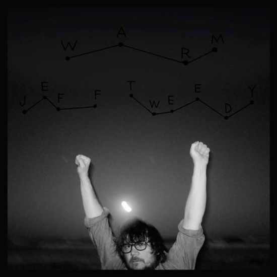 Cover for Jeff Tweedy · Warm (CD) (2019)