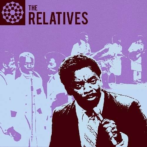 Cover for Relatives · Don't Let Me Fall (VINYL) [Ltd Dlx edition] (2009)