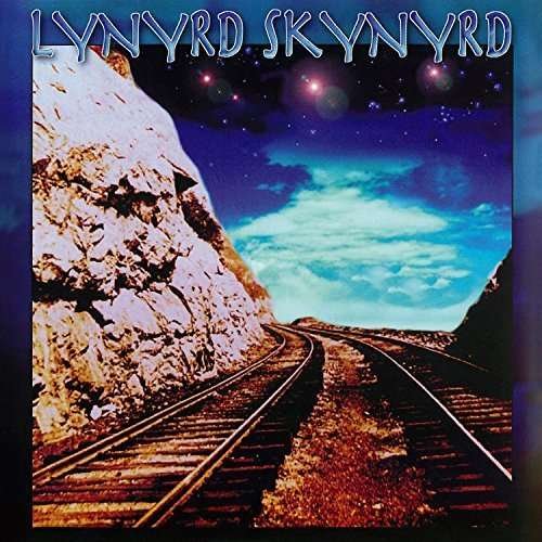 Edge of Forever - Lynyrd Skynyrd - Musiikki - SNTU - 0881034105004 - perjantai 18. joulukuuta 2015