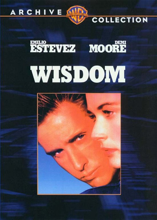 Cover for Wisdom (DVD) (2009)