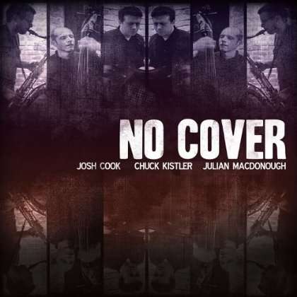 Cover for Josh Cook · No Cover (CD) (2013)