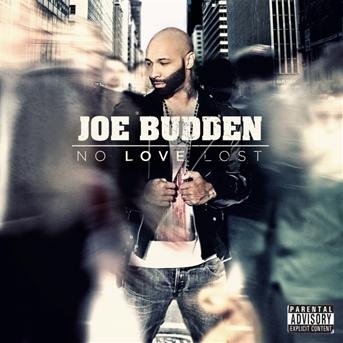 Cover for Joe Budden · Joe Budden - No Love Lost (CD) (2013)
