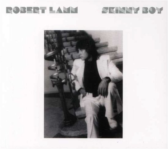 Skinny Boy 2.0 - Robert Lamm - Musikk -  - 0893117001004 - 23. mai 2006