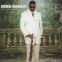 Cover for Herb Harris · Some Many Second Chances 1 (CD) (2008)