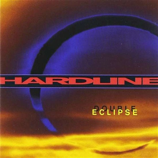 Cover for Hardline · Double Eclipse (CD) [Remastered edition] (2019)
