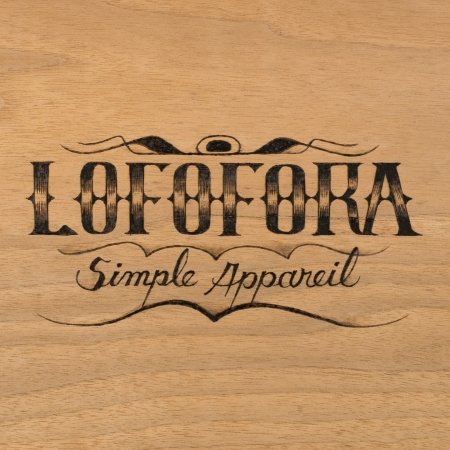 Cover for Lofofora · Simple Appareil (CD) (2018)