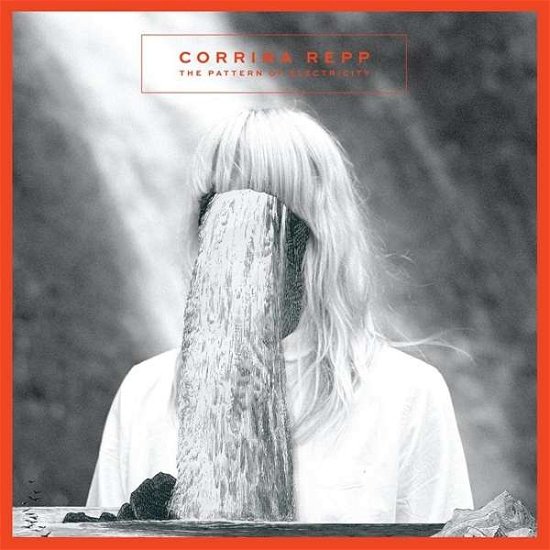 Cover for Corrina Repp · The Pattern Of Electricity (CD) (2015)
