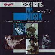 Geschichte Der Popmusik - V/A - Musiikki - BEAR FAMILY - 4000127163004 - keskiviikko 19. elokuuta 1998