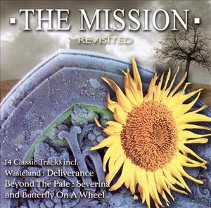 Cover for Mission · Revisited (CD) (1999)