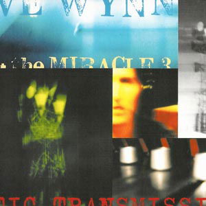 Static Transmission - Steve Wynn (dream Syndicate) - Musik - BLUE ROSE - 4028466303004 - 2. februar 2012