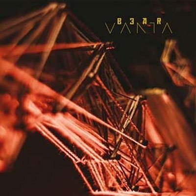 Cover for Bear · Vanta (LP) (2023)
