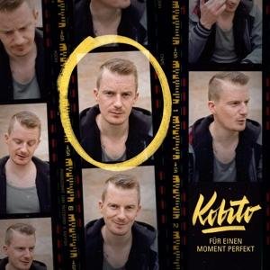 Cover for Kobito · Fur Einen Moment Perfekt (LP) (2016)