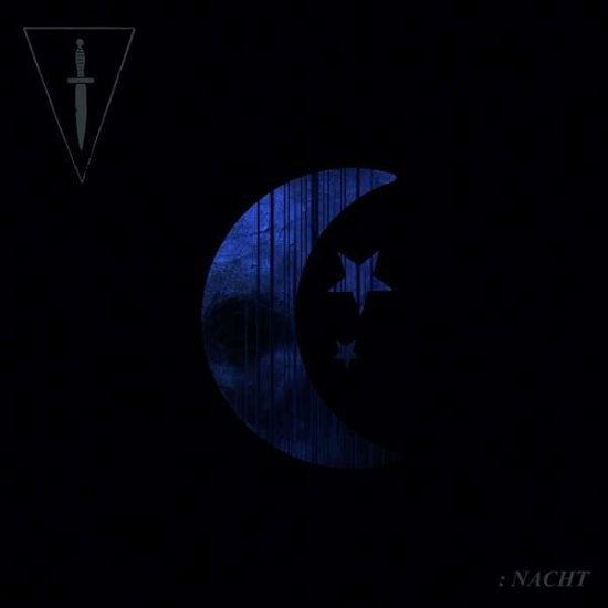 Dolch · Nacht (CD) [Digipak] (2022)