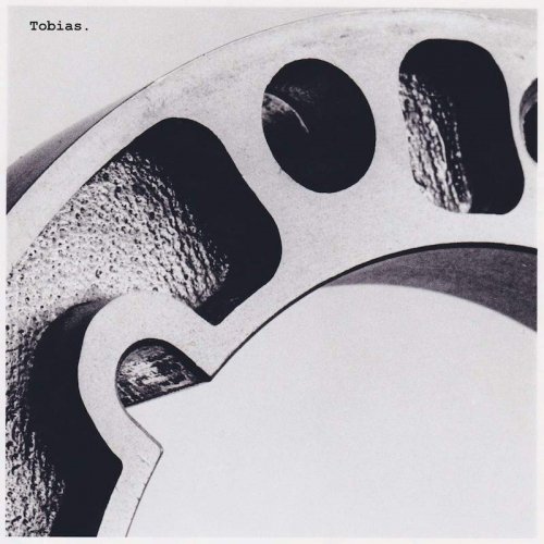 Tobias · Studio Works 1986-1988 (LP) (2019)