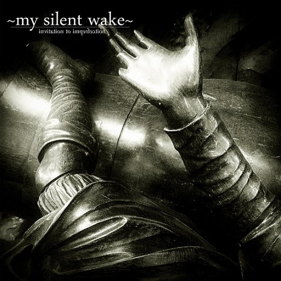 Cover for My Silent Wake · Invitation to Imperfectio (CD) (2017)